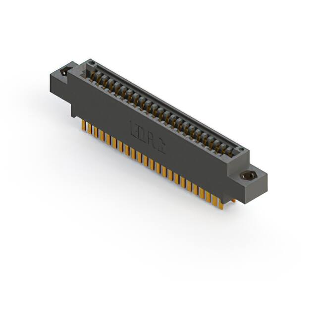 395-046-544-807 EDAC Inc.  Edgeboard Connectors